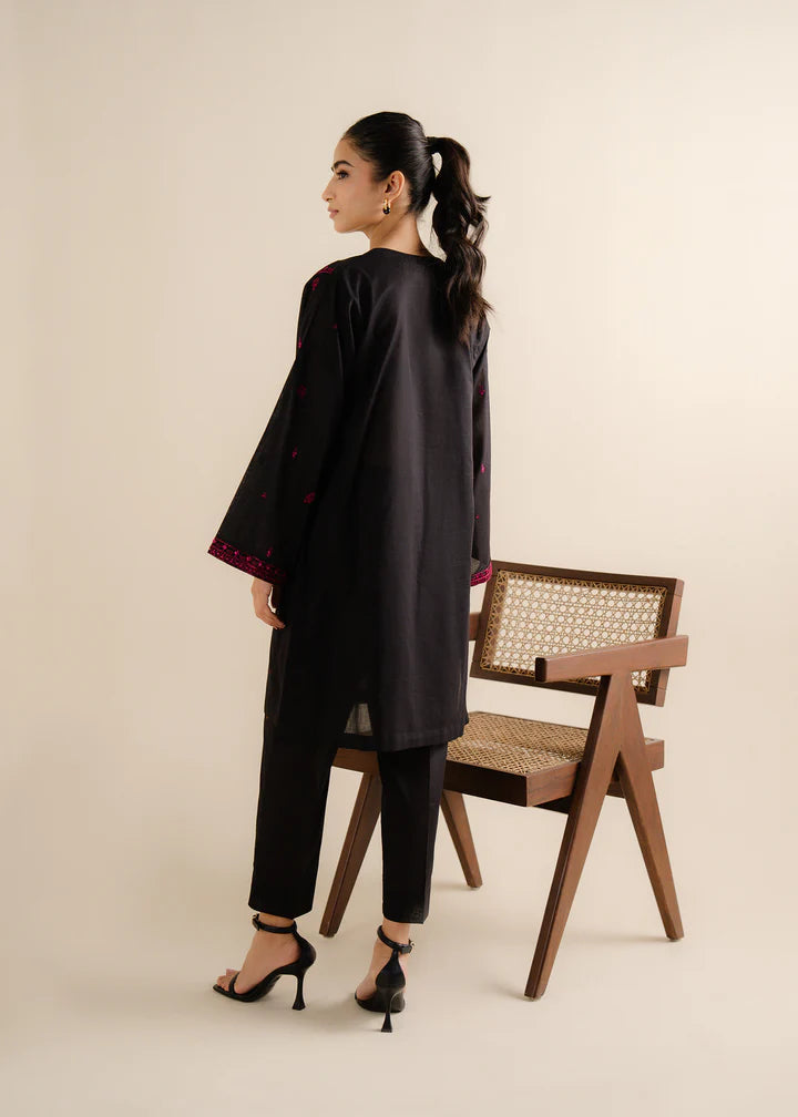 Gulaal 2Pc - Floral