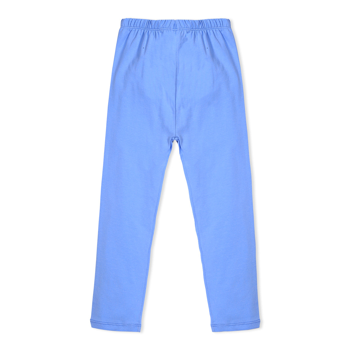 Girls Sky Blue Tights