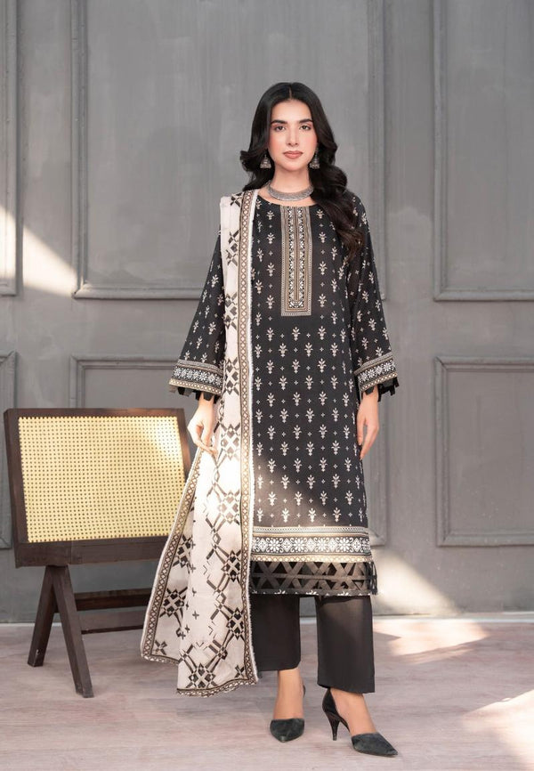BIN NAEEN PLATINUM D-283