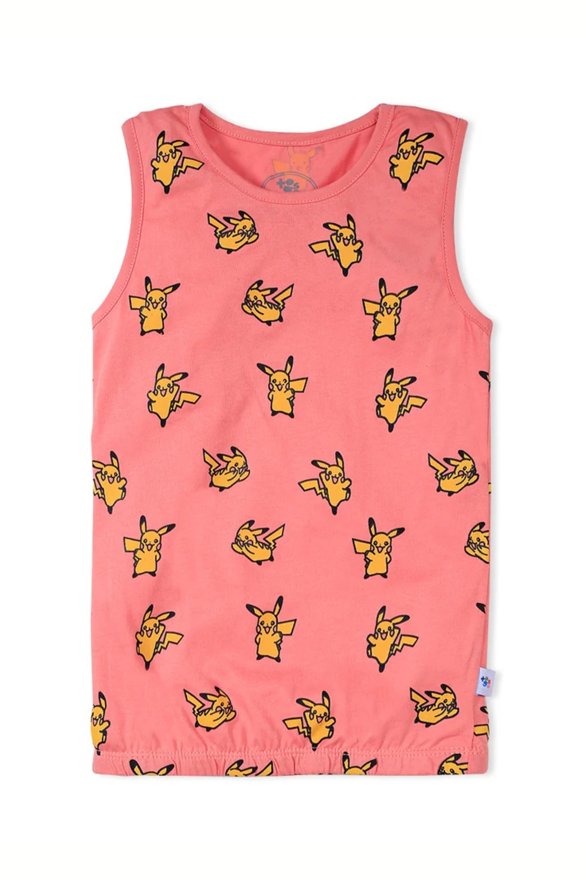 Pikachu Sando