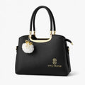 Women’s Premium Black Handbag