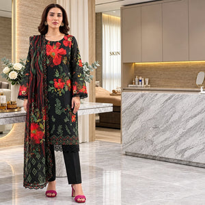 PARWANA – Premium Embroidered Collection