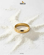 Orb Ring