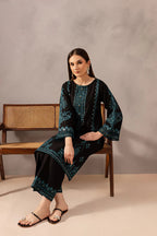 Misba 2Pc - Black
