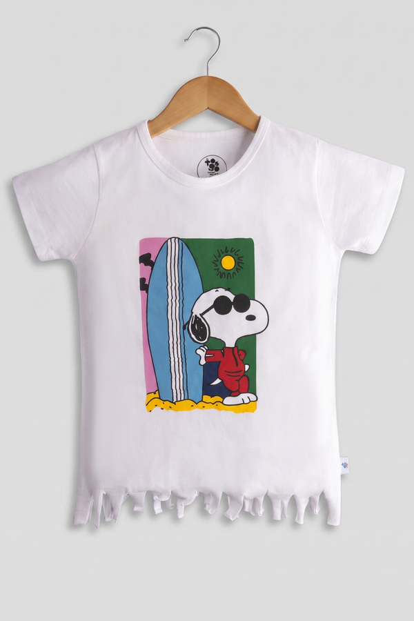 Snoopy T-Shirt
