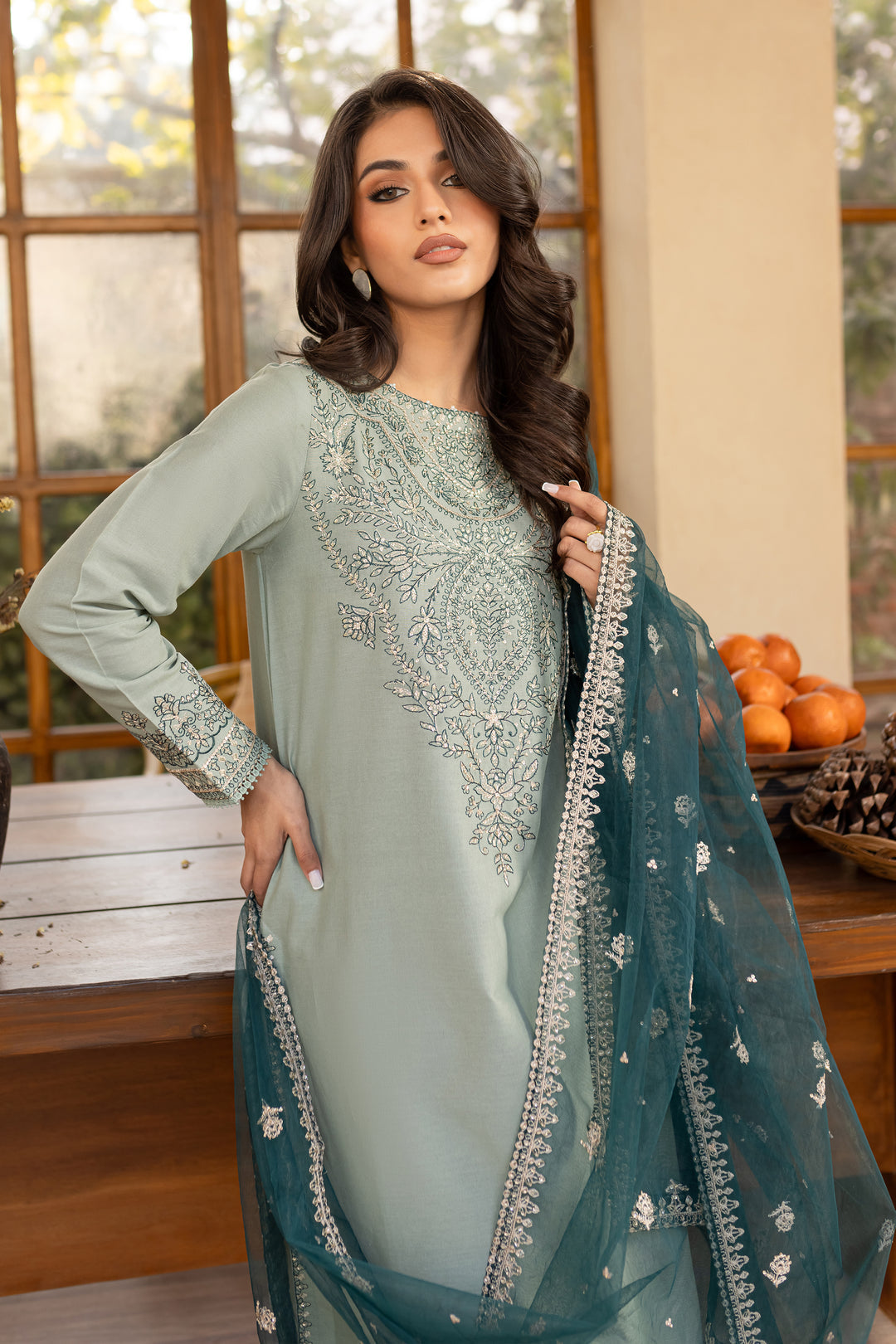 Sea Sand 3Pc