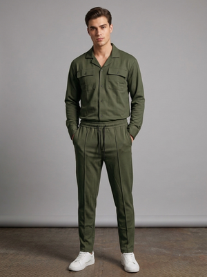 Premium Co-Ord Set