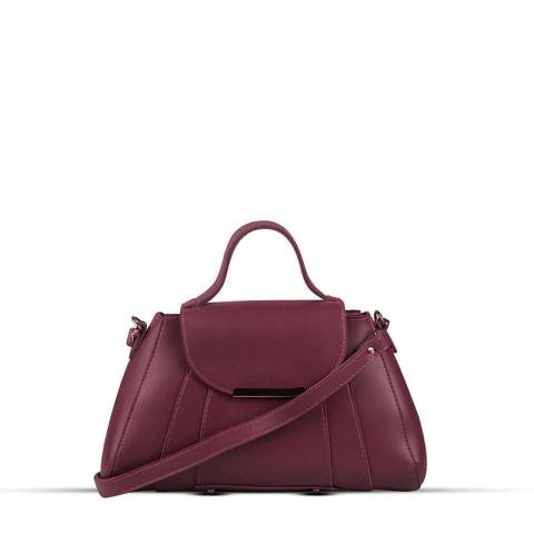 Opal Maroon