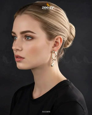 Sylvara Earrings