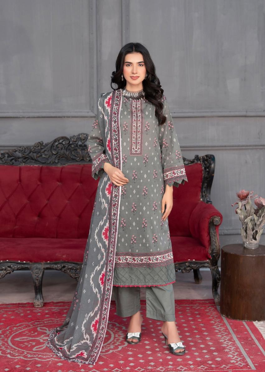 BIN NAEEN PLATINUM D-284