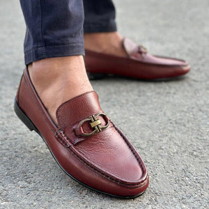 Degora Pure Handmade Rzijor Brown-2683