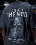 INTO THE VOID - OVERSIZED T-SHIRT
