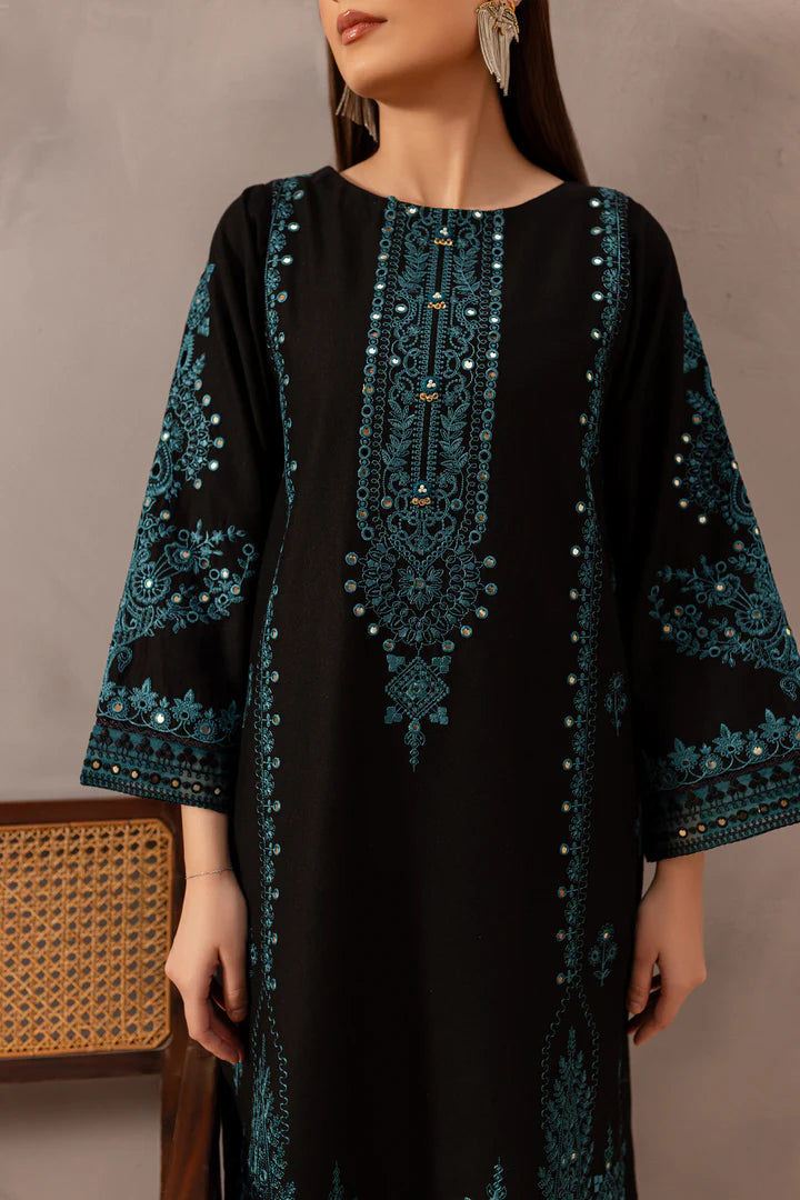 Misba 2Pc - Black