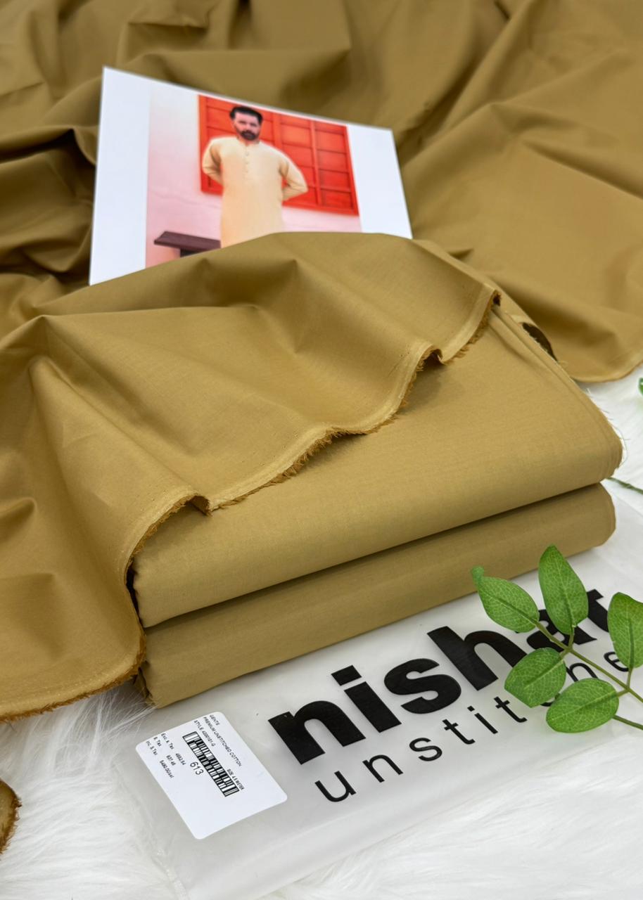 Nishat Premium Cotton Gents