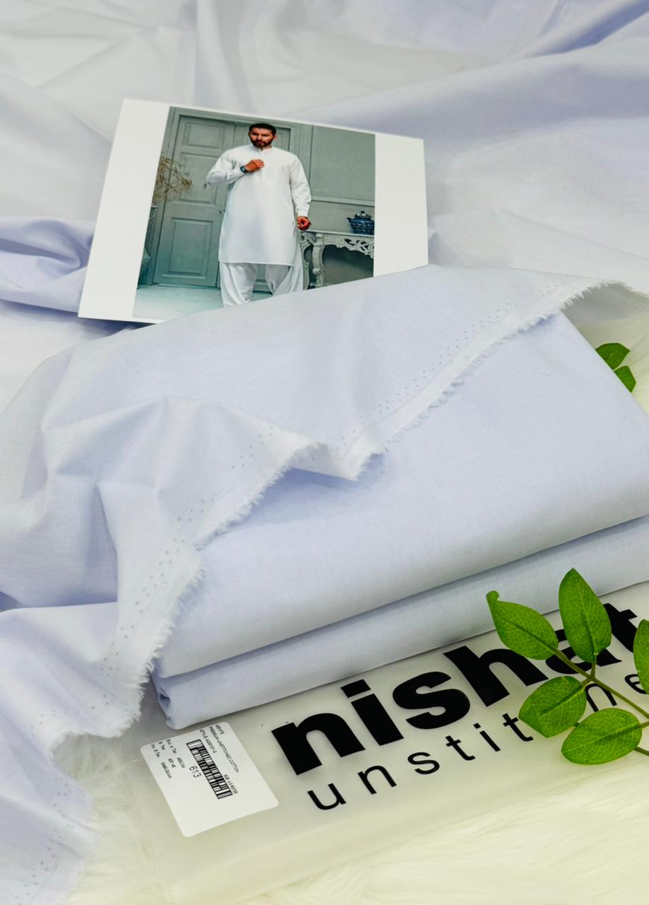 Nishat Premium Cotton Gents