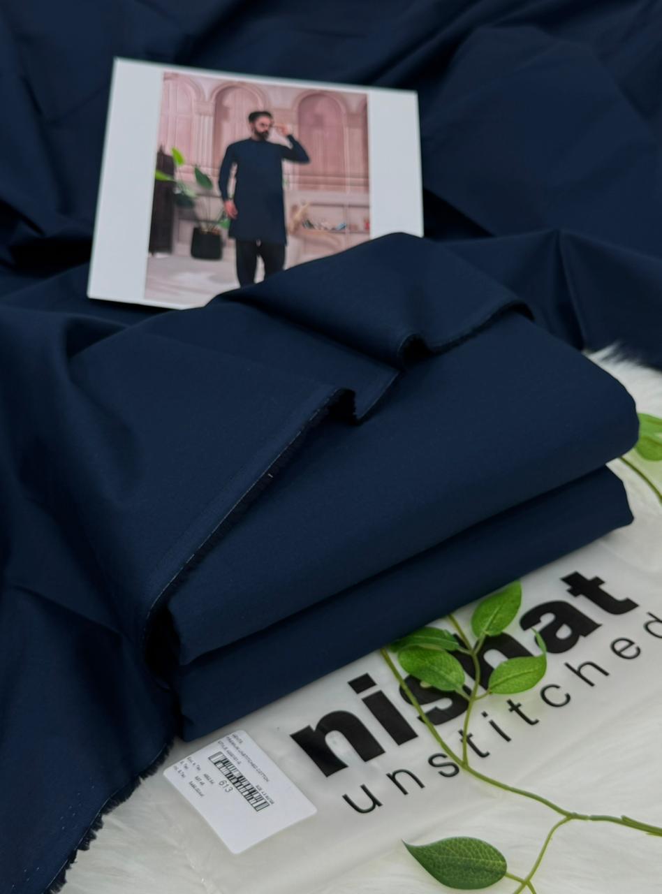Nishat Premium Cotton Gents