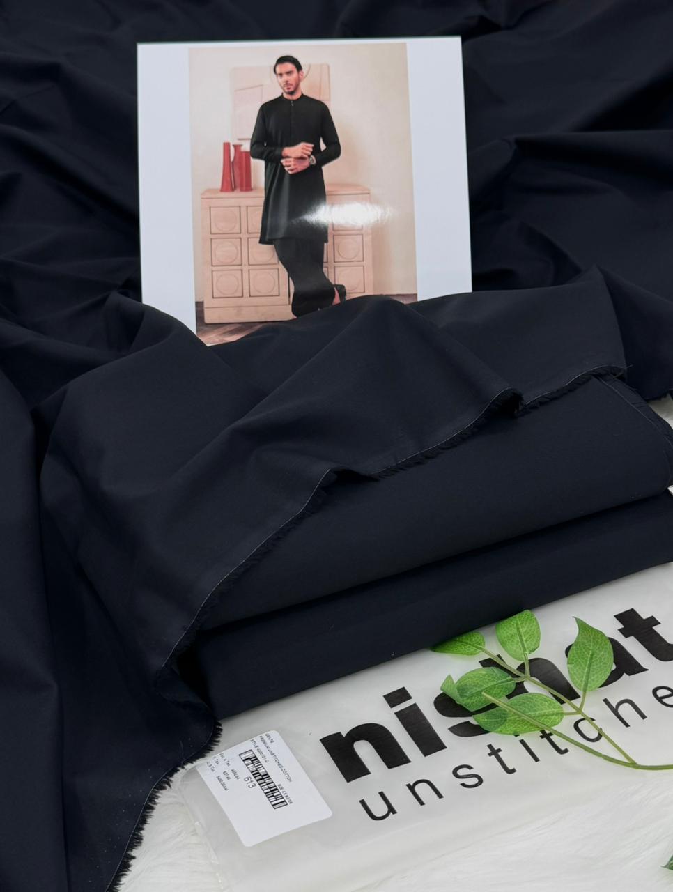 Nishat Premium Cotton Gents