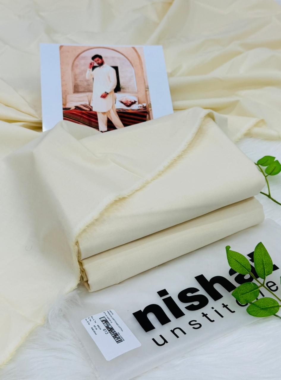 Nishat Premium Cotton Gents