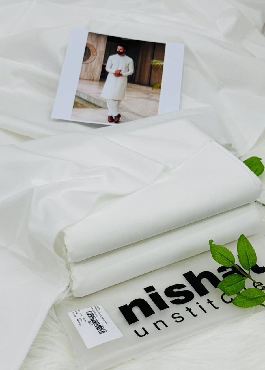 Nishat Premium Cotton Gents