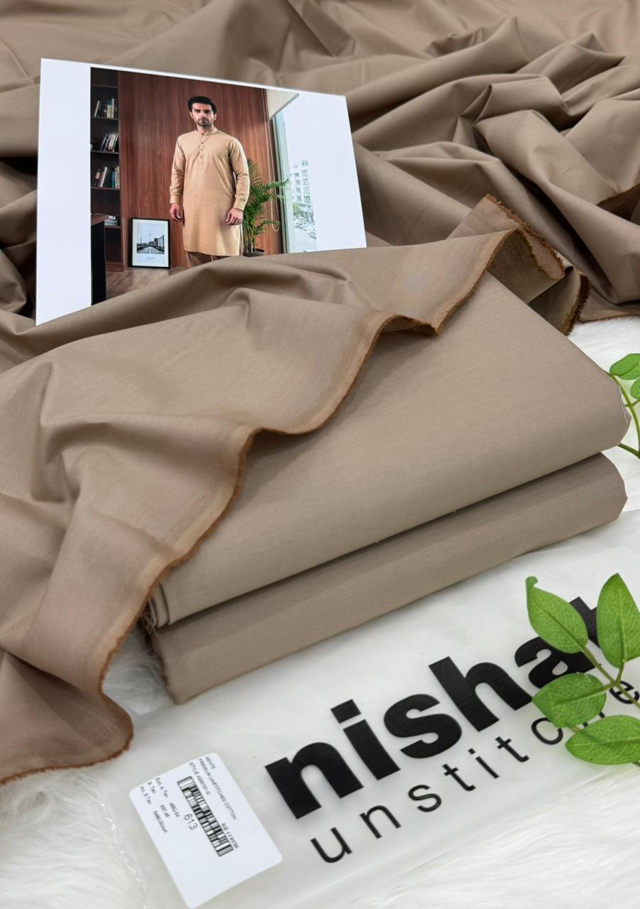 Nishat Premium Cotton Gents