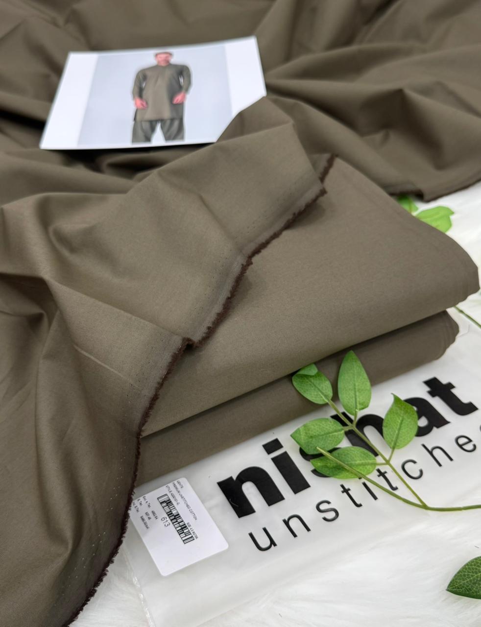Nishat Premium Cotton Gents