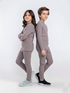 Ribbed Inner Suit For Boys & Girls #VIS26