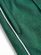 Kids Athletic Mesh Trouser VT07-C