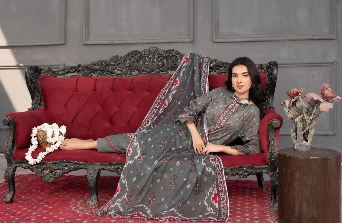 BIN NAEEN PLATINUM D-284