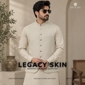 Legacy Skin - imported waist Coat