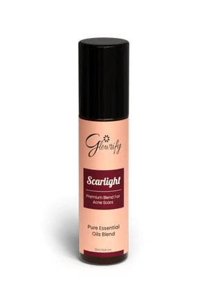 Scarlight essential oil