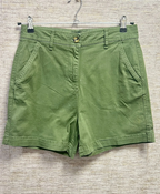 Men's Cotton Chino Shorts