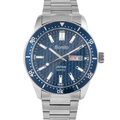 Bonito K-61331C Silver Watch
