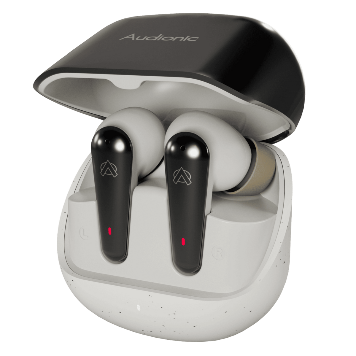 Audionic Airbud 595 Flip Earbud