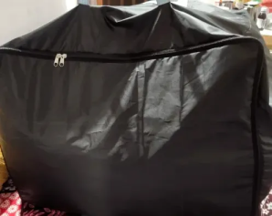 Waterproof Storage Bag - actual photo