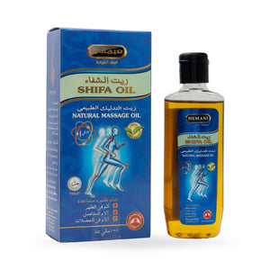 Hemani Shifa Oil 100MI