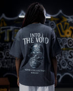 INTO THE VOID - OVERSIZED T-SHIRT