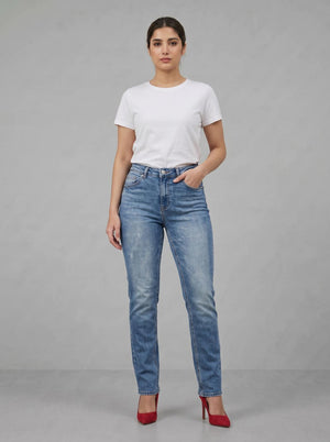 Women's Jeans ST-6