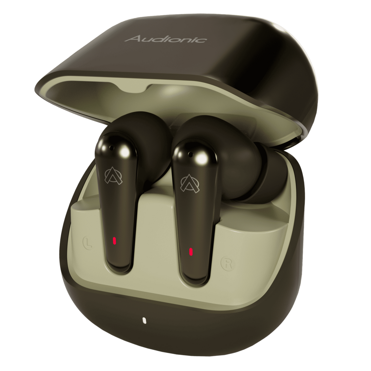 Audionic Airbud 595 Flip Earbud
