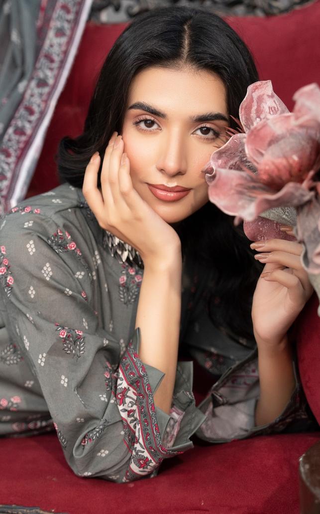 BIN NAEEN PLATINUM D-284