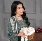 BIn Naeem Platinum D-289