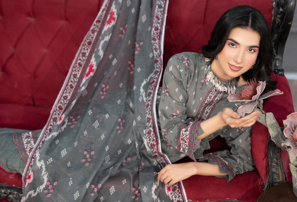 BIN NAEEN PLATINUM D-284