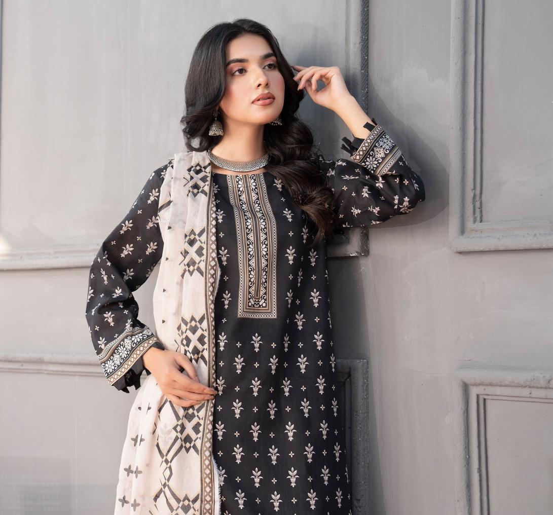 BIN NAEEN PLATINUM D-283