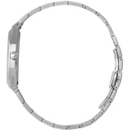 Bonito K-51291B Silver Watch