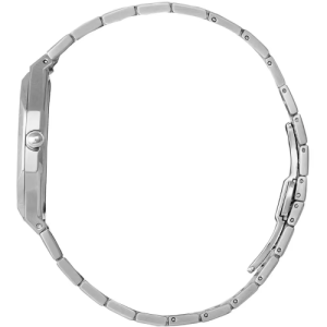 Bonito K-51291B Silver Watch