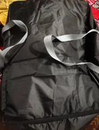 Waterproof Storage Bag - actual photo