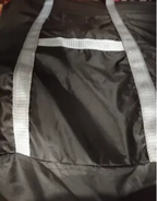 Waterproof Storage Bag - actual photo