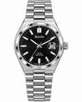 Bonito K-51301K Silver Watch
