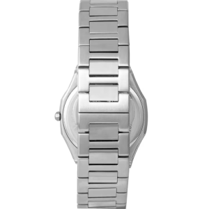 Bonito K-51291B Silver Watch