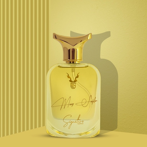Maaz Safder Signature 65ml