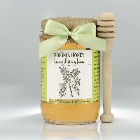 Robinia Honey 400g
